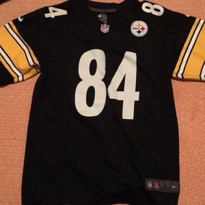 Antonio Brown Jersey